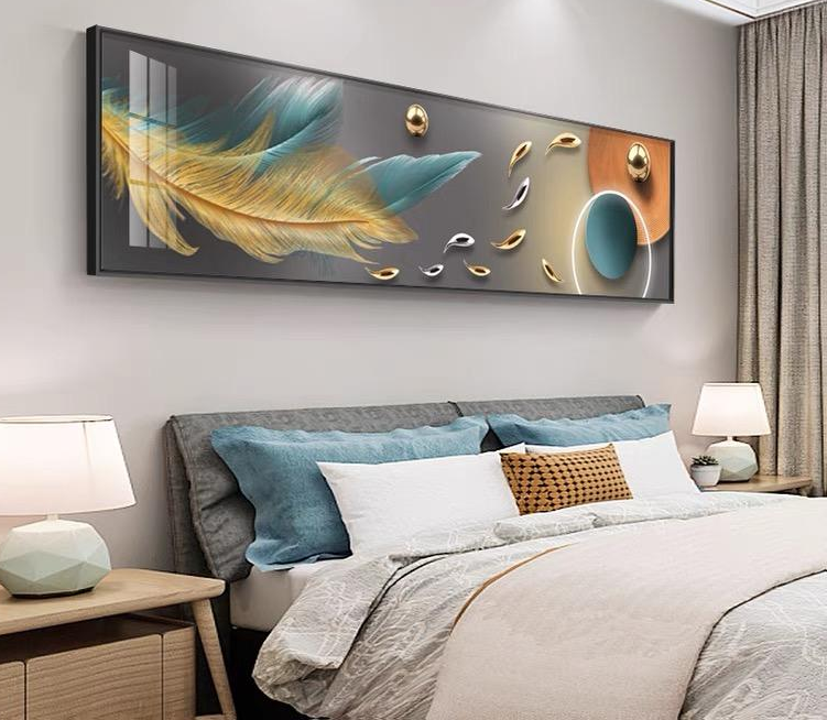 冰晶画加盟,钻石画加盟,小本投资加盟店,家装公司加盟,济南妙彩金饰画