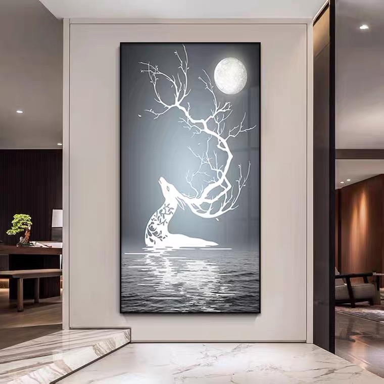 济南装饰画厂家,妙彩装饰画加盟,金饰画招商连锁,装饰画加盟品牌,济南妙彩金饰画