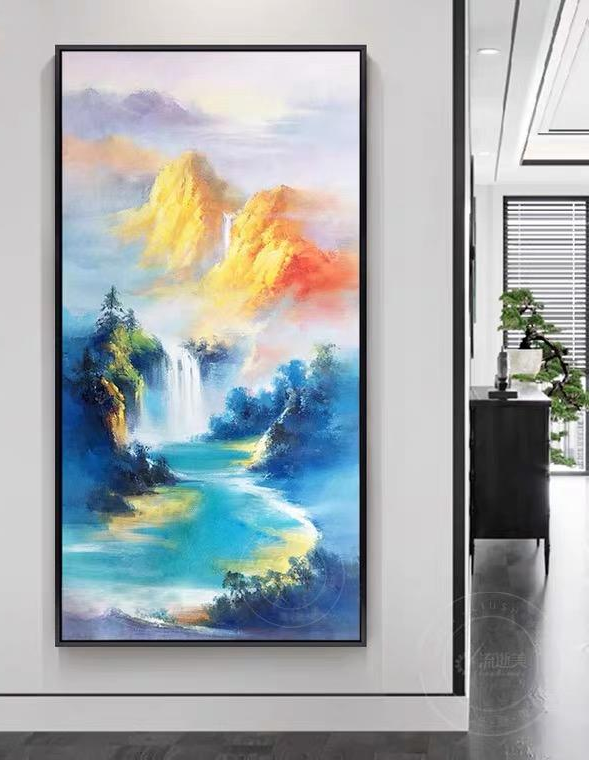 如何开一家装饰画店,济南装饰画工厂加盟,济南装饰画设备厂家