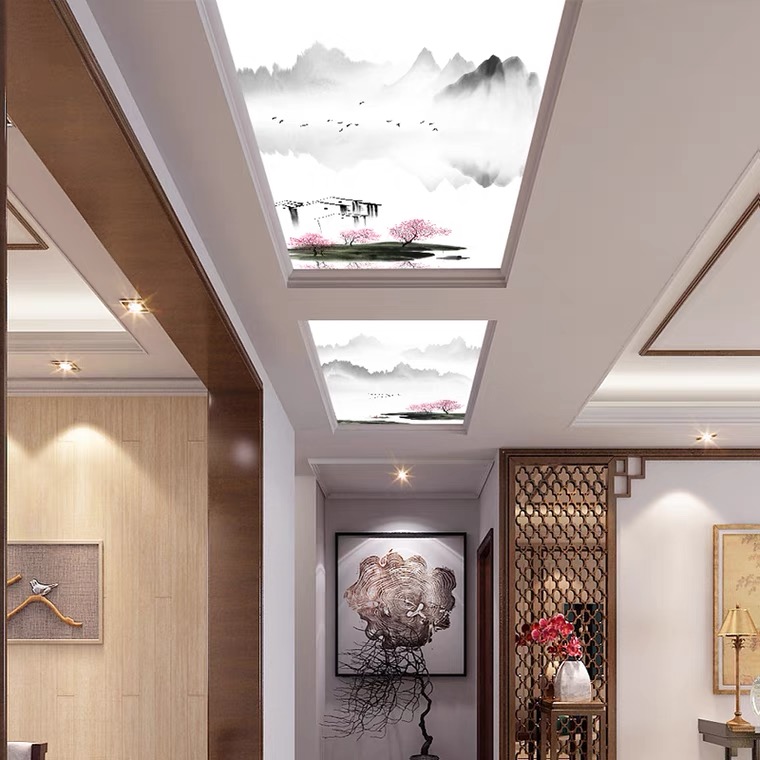 济南集成吊顶前景,济南集成吊顶加盟,艺术集成吊顶加盟,济南吊顶加盟代理