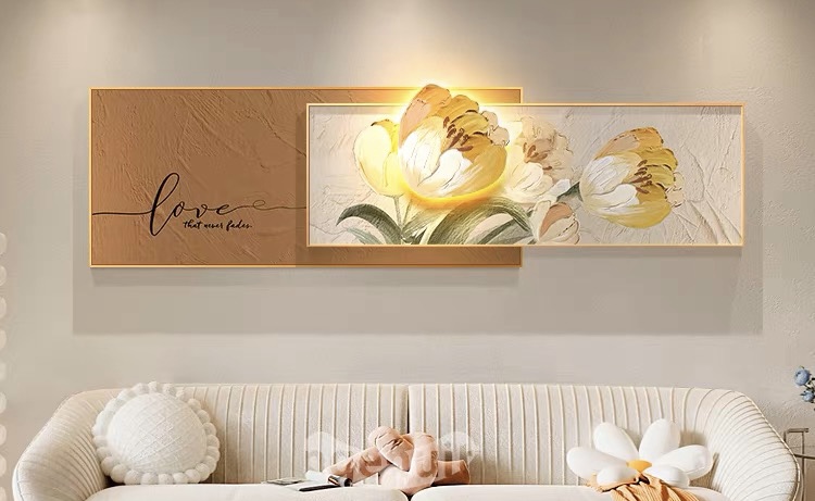 青岛装饰画代理工厂,青岛装饰画加盟工厂,青岛背景墙设备厂家