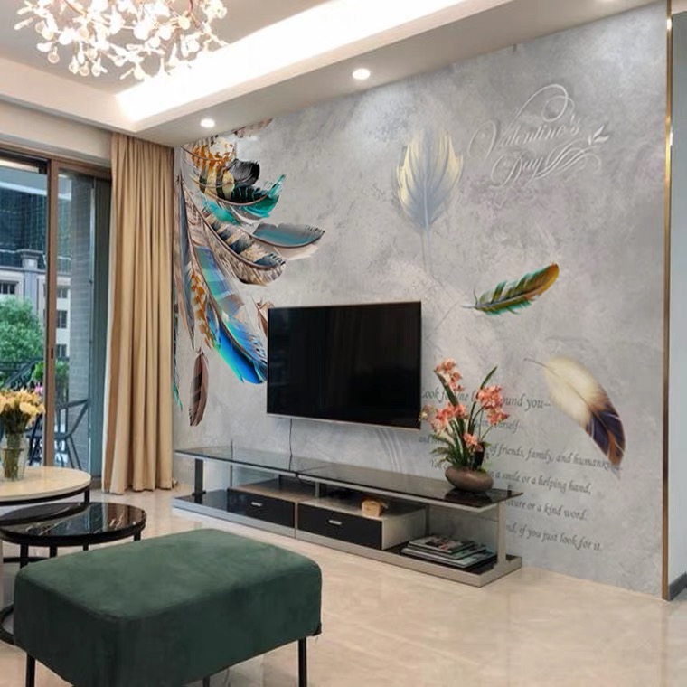 投资5万加盟店,装饰公司加盟,背景墙装饰加盟,背景墙加盟,妙彩金饰画工坊