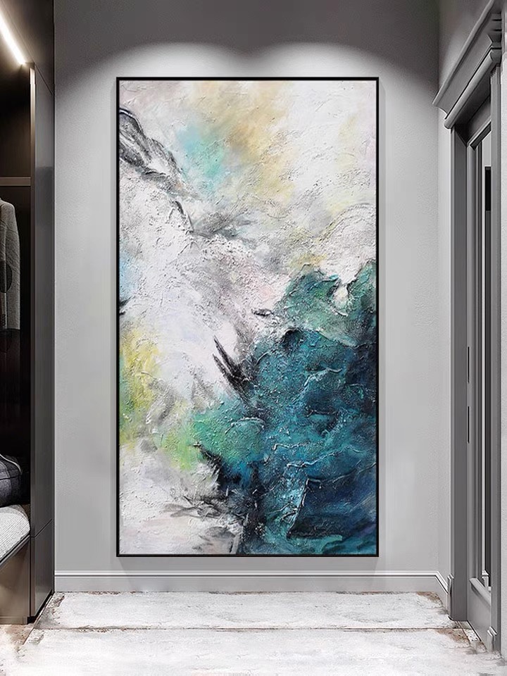 油画加盟,油画是什么,装饰油画,油画设备加盟,济南妙彩金饰画