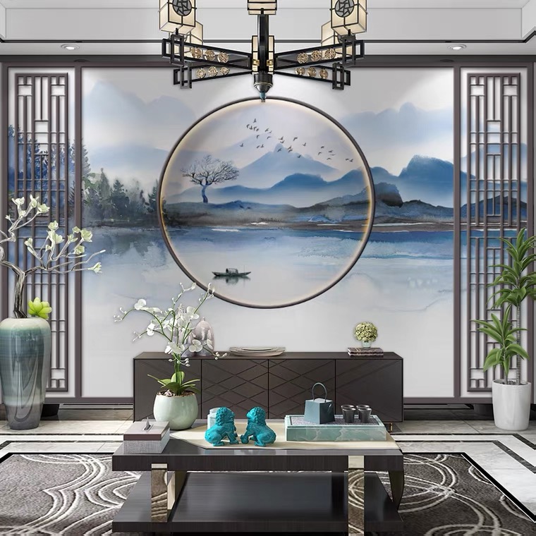 3d背景墙,3d背景墙加盟,3d背景墙代理加盟,济南妙彩金饰画